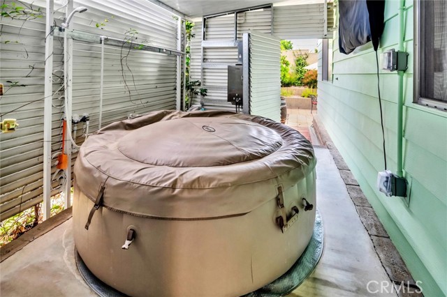 Detail Gallery Image 21 of 27 For 4133 W Wilson #89,  Banning,  CA 92220 - 2 Beds | 2 Baths