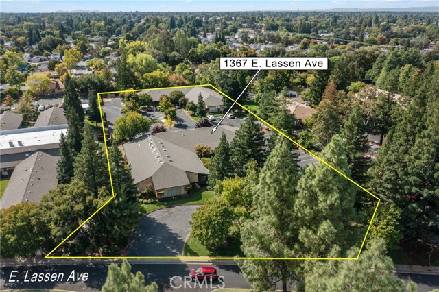 1367 E Lassen Avenue, Chico, California 95973, ,Commercial Lease,For Rent,1367 E Lassen Avenue,CRSN24169336
