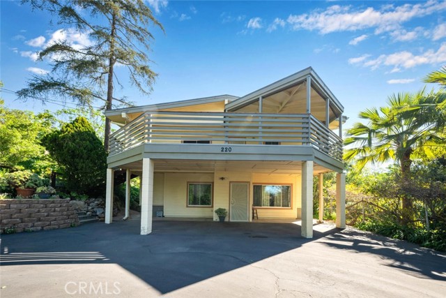 Detail Gallery Image 50 of 58 For 220 D, Ramona,  CA 92065 - 3 Beds | 3 Baths