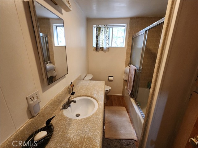 Detail Gallery Image 45 of 58 For 1023 Mercury, Crestline,  CA 92325 - 2 Beds | 1 Baths