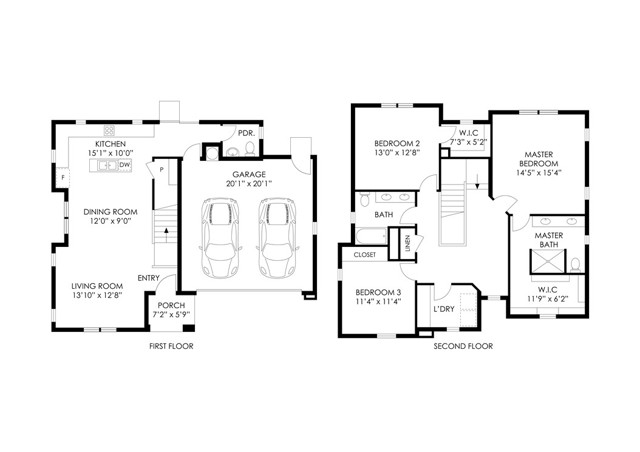 Detail Gallery Image 2 of 40 For 1990 Connor Ln, San Jacinto,  CA 92582 - 3 Beds | 2/1 Baths