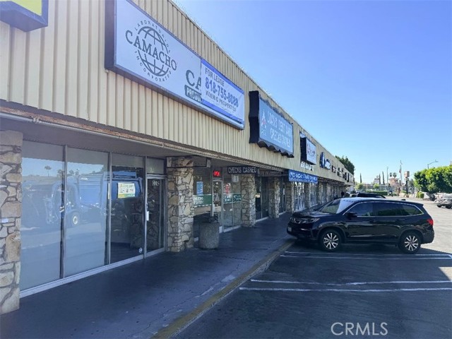  Commercial for Sale in San Fernando, California