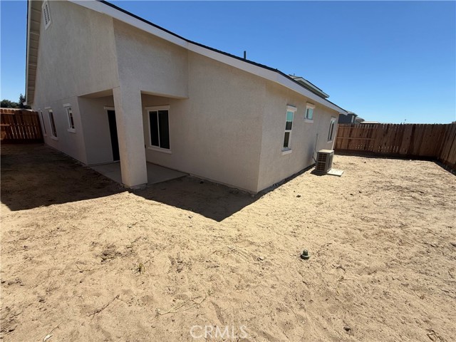 Detail Gallery Image 16 of 16 For 428 Oleander Ct, Chowchilla,  CA 93610 - 4 Beds | 2 Baths
