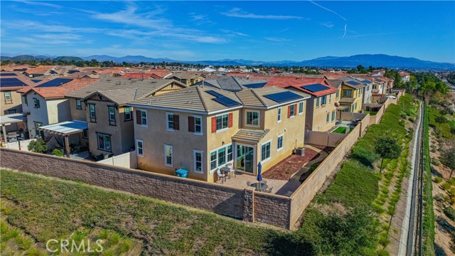 Detail Gallery Image 2 of 54 For 41489 Winterberry, Murrieta,  CA 92562 - 4 Beds | 2/1 Baths