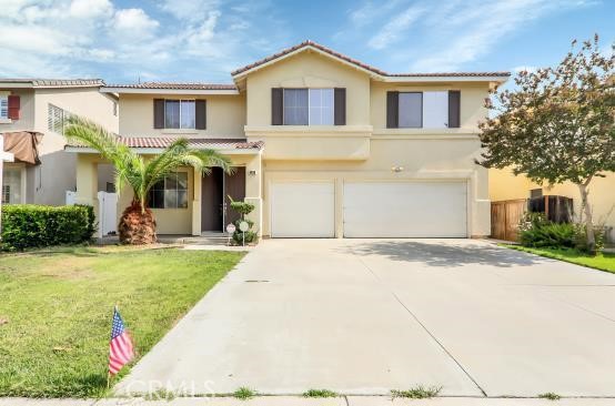 6830 Issac Court, Chino, CA 91710