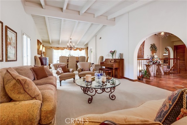 Detail Gallery Image 10 of 63 For 4329 via Frascati, Rancho Palos Verdes,  CA 90275 - 3 Beds | 3 Baths