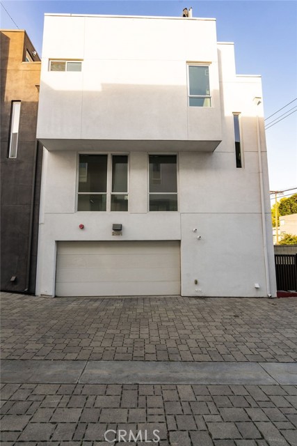 Detail Gallery Image 25 of 25 For 2201 Tom Mix, Silver Lake Los Angeles,  CA 90026 - 2 Beds | 2/1 Baths