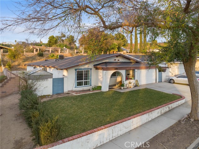 Detail Gallery Image 43 of 44 For 18917 Cabral St, Canyon Country,  CA 91351 - 4 Beds | 2 Baths