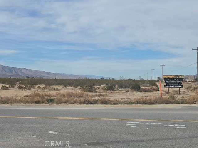 Detail Gallery Image 7 of 8 For 0 Old Woman Springs, Lucerne Valley,  CA 92356 - – Beds | – Baths