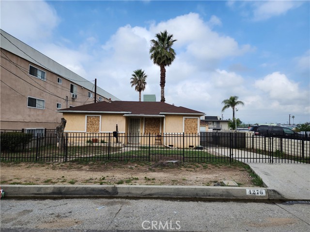 4276 Sepulveda Ave, San Bernardino, CA 92404