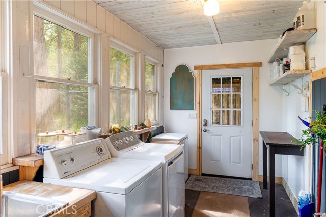 Detail Gallery Image 41 of 71 For 54105 S Circle Dr, Idyllwild,  CA 92549 - – Beds | – Baths