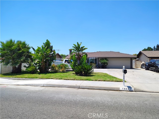 Detail Gallery Image 2 of 17 For 10467 California Ave, Riverside,  CA 92505 - 4 Beds | 2 Baths
