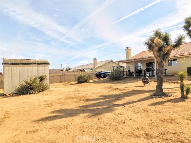 Detail Gallery Image 13 of 13 For 58300 Yucca Trl, Yucca Valley,  CA 92284 - 4 Beds | 2 Baths