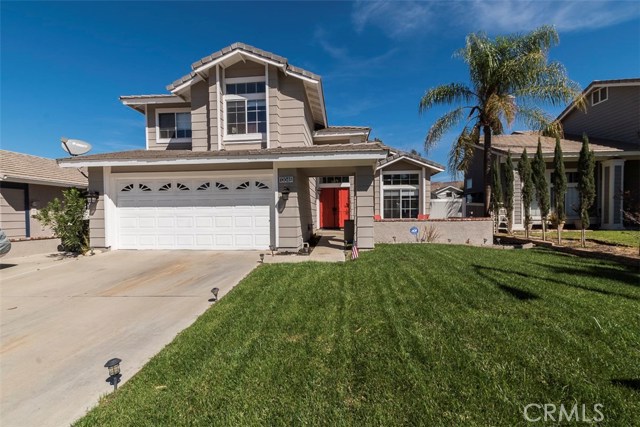 13046 Red Corral Dr, Corona, CA 92883