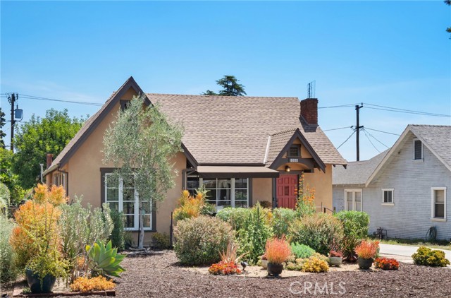 Detail Gallery Image 1 of 34 For 1260 Sinaloa Ave, Pasadena,  CA 91104 - 4 Beds | 2 Baths
