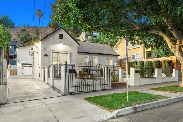 Detail Gallery Image 3 of 53 For 507 E Avenue 28, Los Angeles,  CA 90031 - – Beds | – Baths