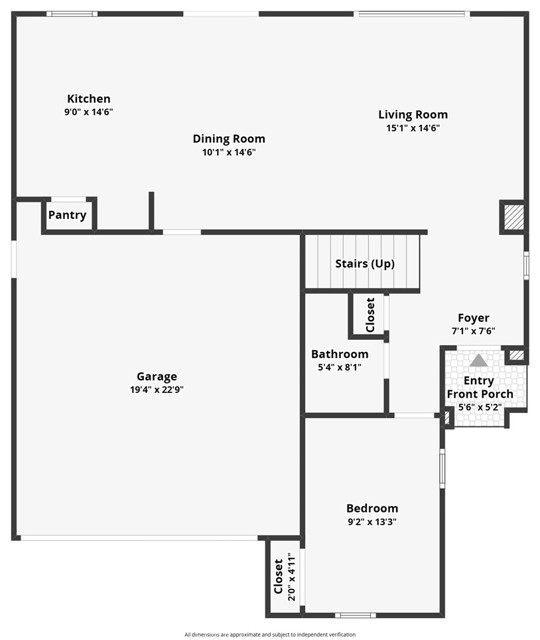 Detail Gallery Image 4 of 48 For 8302 Allyn Bacon, Bakersfield,  CA 93311 - 4 Beds | 3 Baths
