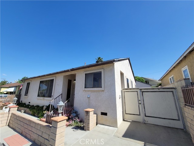 12059 Rose Hedge Dr, Whittier, CA 90606