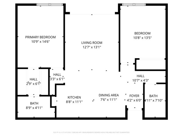 Detail Gallery Image 2 of 19 For 4727 W 147th, Lawndale,  CA 90260 - 2 Beds | 2 Baths