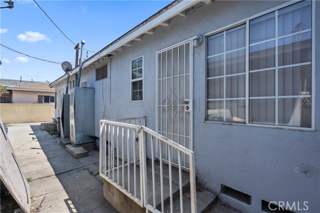 Detail Gallery Image 27 of 34 For 8225 2nd St, Paramount,  CA 90723 - – Beds | – Baths