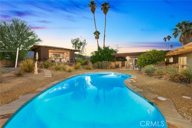 Detail Gallery Image 3 of 75 For 3876 Hopi Path, Borrego Springs,  CA 92004 - 3 Beds | 2/1 Baths