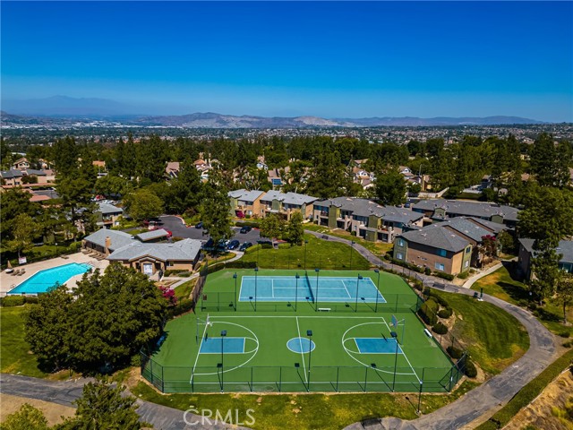 Detail Gallery Image 36 of 39 For 2564 Avenida Del #P201,  Corona,  CA 92882 - 2 Beds | 2 Baths