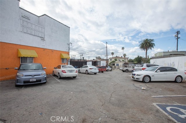 3706 Whittier Blvd, Los Angeles, California 90023, ,Commercial Sale,For Sale,Whittier Blvd,PW20054841