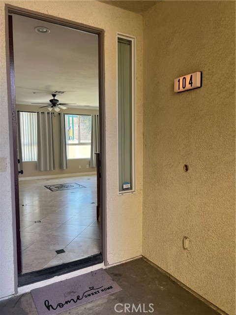 Detail Gallery Image 2 of 18 For 7161 East Ave #104,  Rancho Cucamonga,  CA 91739 - 3 Beds | 2/1 Baths
