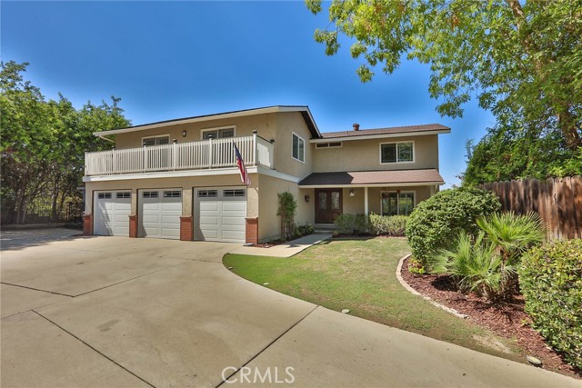 1511 Pinewood Pl, La Habra, CA 90631