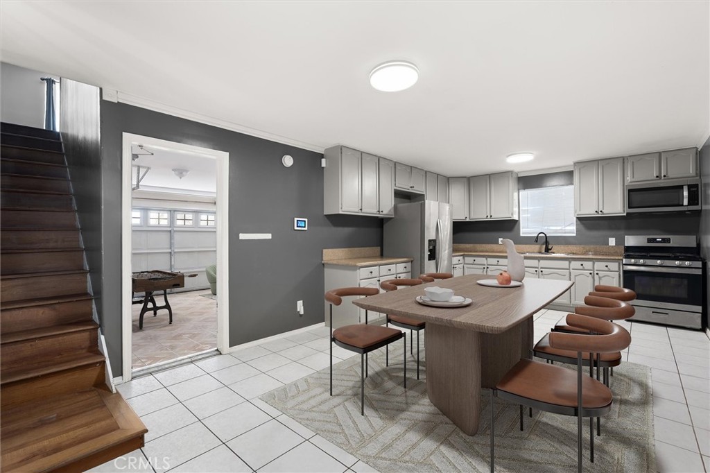 Duplex at 227 E 110th
