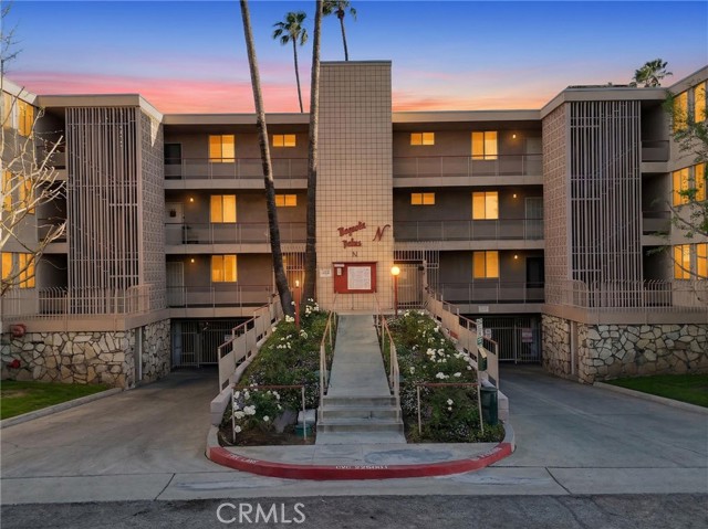 Detail Gallery Image 42 of 43 For 6979 Palm Ct 146n,  Riverside,  CA 92506 - 2 Beds | 1 Baths