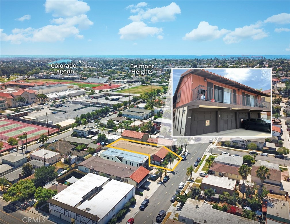 908 Roswell Avenue, Long Beach, CA 90804