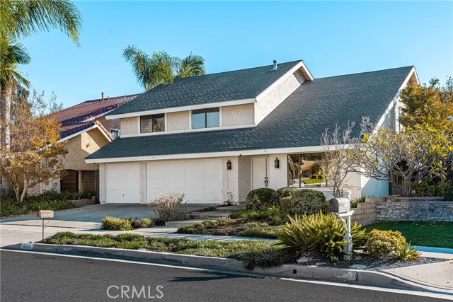 Detail Gallery Image 12 of 66 For 5444 E Partridge, Orange,  CA 92869 - 4 Beds | 2/1 Baths