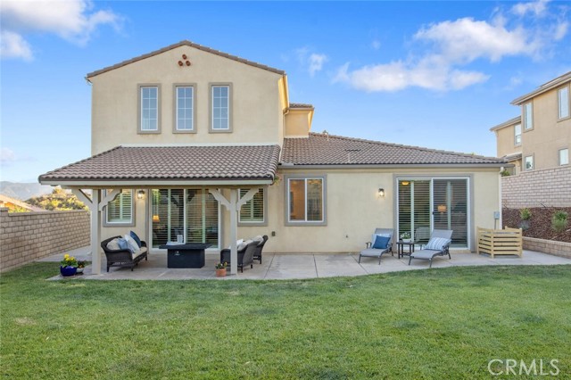 Detail Gallery Image 39 of 42 For 24923 Hearth Ct, Valencia,  CA 91354 - 4 Beds | 3/1 Baths