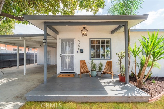 15206 Condon Ave, Lawndale, CA 90260 photo 3