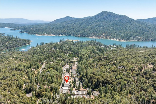 Detail Gallery Image 5 of 54 For 39737 Road 274 #45,  Bass Lake,  CA 93604 - 2 Beds | 2 Baths