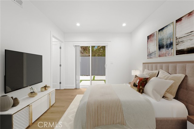 Detail Gallery Image 19 of 36 For 2922 12th Ave, Los Angeles,  CA 90018 - 4 Beds | 4 Baths