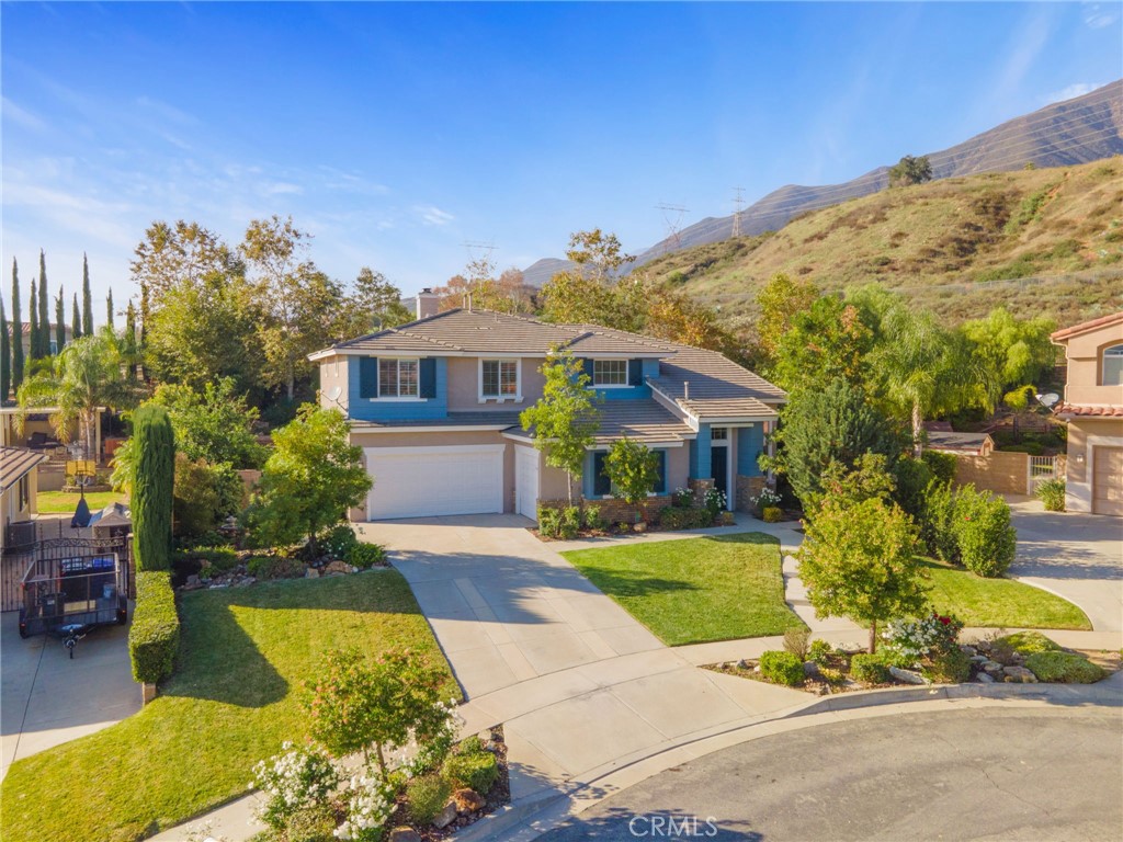 4936 Almond Court, Rancho Cucamonga, CA 91737