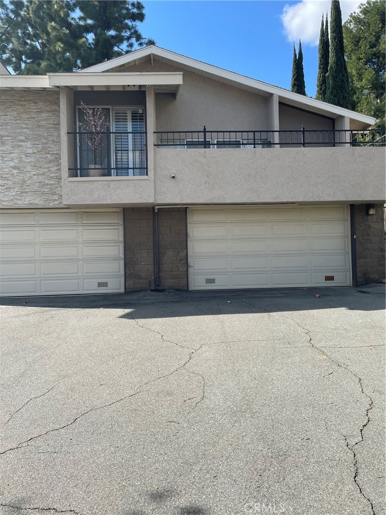 1107 Rosecrans Avenue 22A, Fullerton, CA 92833