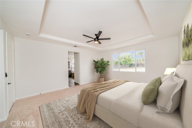 Detail Gallery Image 27 of 43 For 13255 Canterbury Downs Way, Moreno Valley,  CA 92555 - 4 Beds | 2/1 Baths