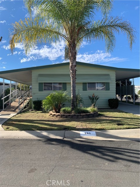 Detail Gallery Image 1 of 38 For 27601 Sun City Blvd Sp 261, Menifee,  CA 92586 - 2 Beds | 2 Baths