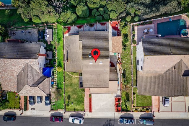 Detail Gallery Image 40 of 48 For 11835 Pocasset Dr, Whittier,  CA 90601 - 4 Beds | 3 Baths