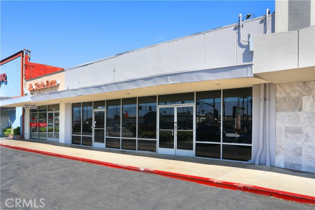 We are delighted to present an exceptional leasing opportunity at 12122 Brookhurst St, situated in the vibrant community of Garden Grove, California. This recently remodeled property is positioned in a prime location with easy access to the 22 freeway, offering unparalleled potential for a wide array of business operations.

Key Features:
Strategic Location: Nestled in a high-traffic area, the property boasts excellent visibility and is ideally located within professional/multi-use zones, making it a versatile choice for various business endeavors.
Flexible Space: Featuring an expansive backyard, this site provides ample storage space and is accompanied by convenient parking options at both the front and rear of the building, ensuring ease of access for customers and employees.
Thoughtful Design: Inside, the property offers a comfortable and efficient layout with two separate restrooms, catering to the needs of all occupants.
Versatile Use: This property is exceptionally suitable for a diverse range of business types, including but not limited to retail outlets, general offices, warehouses, educational institutions, financial services, and professional service providers. Its recent remodeling enhances its suitability for food service or restaurant use, while also offering the flexibility to convert into other commercial uses such as pharmacy, office, or retail spaces.

This property's competitive rental price reflects its outstanding value, given its quality, advantageous location, and adaptability to various business needs. It presents a remarkable opportunity for businesses seeking to establish or expand their presence in a thriving area.
Interested parties are encouraged to explore the potential of this unique property. Its prime retail frontage and recent upgrades make it a highly desirable location for a range of businesses aiming to capitalize on the area's growth and dynamism.