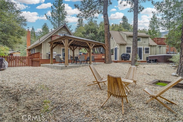 Detail Gallery Image 10 of 75 For 1901 Teton Way, –,  CA 93222 - 2 Beds | 2 Baths