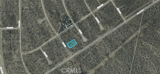 Detail Gallery Image 5 of 13 For 107 Olivetti St, California City,  CA 93505 - – Beds | – Baths