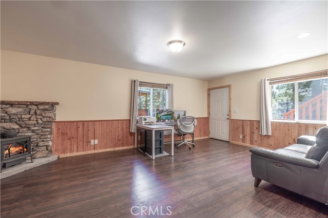 Detail Gallery Image 44 of 63 For 366 Mason Ln, Big Bear City,  CA 92314 - 5 Beds | 4/1 Baths