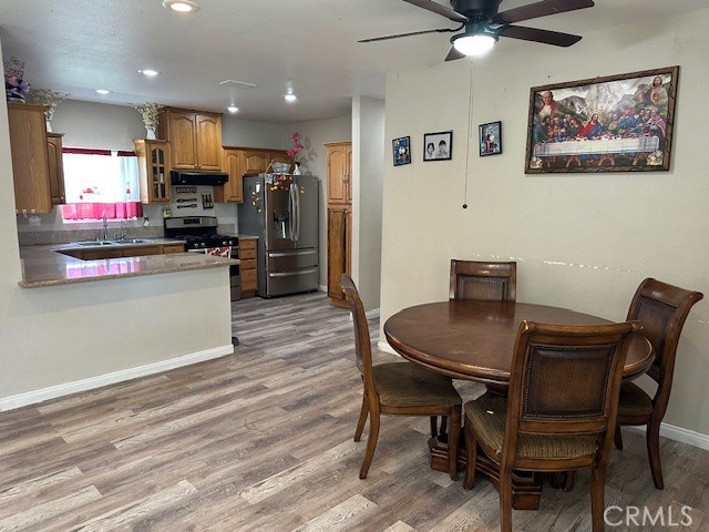 Detail Gallery Image 6 of 19 For 17430 Tadmore, La Puente,  CA 91744 - 3 Beds | 1 Baths