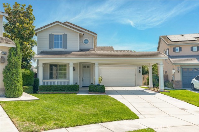 Image 2 for 7647 Cloudy Bay Court, Rancho Cucamonga, CA 91739