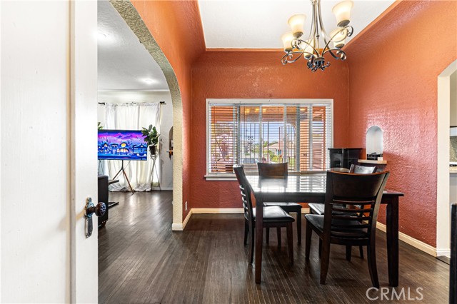 Detail Gallery Image 6 of 42 For 16330 S Caress Ave, Compton,  CA 90221 - 3 Beds | 2 Baths