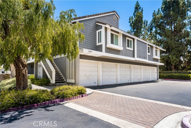 Detail Gallery Image 1 of 1 For 28 Cambria Ln #40,  Aliso Viejo,  CA 92656 - 2 Beds | 1 Baths